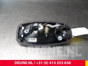 Peugeot Bipper Door handle 2-door, left O37742 photo 2