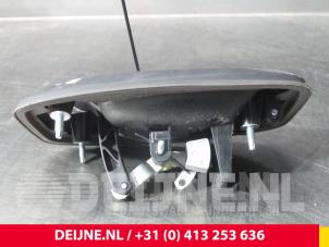 Citroen Jumper Portiergreep 2Deurs rechts O37780 foto 2