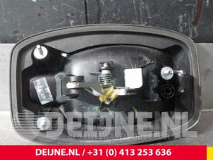 Citroen Jumper Portiergreep 2Deurs rechts O37780 foto 3