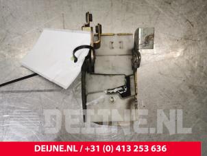 Ford Transit Deurslot Mechaniek 2Deurs links O37854 foto 2