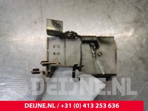 Ford Transit Deurslot Mechaniek 2Deurs links O37854 foto 3