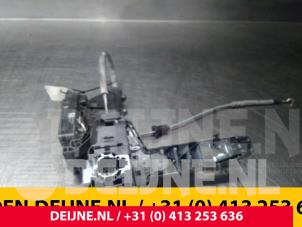 Mercedes Vito Türschlossmechanik 2-türig links O37903 foto 3