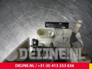 Mercedes Sprinter Türschlossmechanik 2-türig links O37913 foto 3