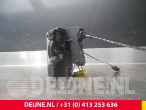 Opel Vivaro Türschlossmechanik 2-türig links O37935 foto 2