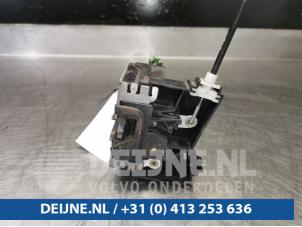 Opel Combo Türschlossmechanik 2-türig links O37972 foto 2