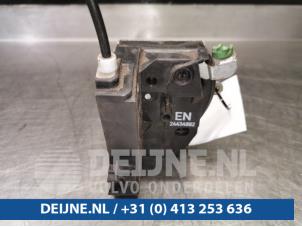 Opel Combo Türschlossmechanik 2-türig links O37972 foto 3