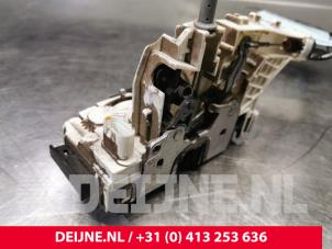 Volkswagen Crafter Türschlossmechanik 2-türig links O37992 foto 4