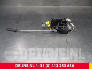Fiat Ducato Deurslot Mechaniek 2Deurs links O38086 foto 2