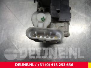 Fiat Ducato Deurslot Mechaniek 2Deurs links O38086 foto 3