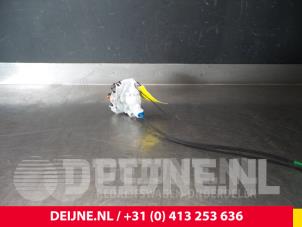 Citroen Nemo Deurslot Mechaniek 2Deurs links O38186 foto 2
