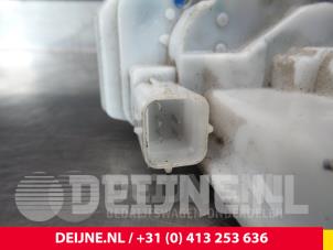 Citroen Nemo Deurslot Mechaniek 2Deurs links O38186 foto 3