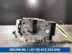 Citroen Nemo Deurslot Mechaniek 2Deurs links O38191 foto 2