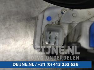 Citroen Nemo Deurslot Mechaniek 2Deurs links O38191 foto 3