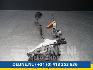 Peugeot Partner Deurslot Mechaniek 2Deurs links O38235 foto 2