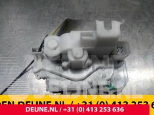 Peugeot Bipper Deurslot Mechaniek 2Deurs links O38253 foto 2