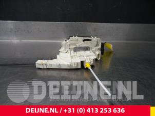 Mercedes Sprinter Deurslot Mechaniek 2Deurs rechts O38438 foto 2