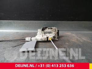 Mercedes Sprinter Deurslot Mechaniek 2Deurs rechts O38446 foto 4