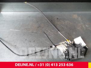 Mercedes Sprinter Deurslot Mechaniek 2Deurs rechts O38446 foto 2