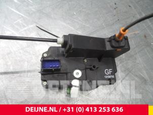 Opel Combo Türschlossmechanik 2-türig rechts O38494 foto 2