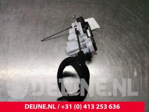 Fiat Doblo Deurslot Mechaniek 2Deurs rechts O38596 foto 3