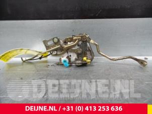 Hyundai H200 Deurslot Mechaniek 2Deurs rechts O38644 foto 2