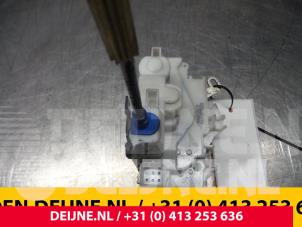 Citroen Nemo Türschlossmechanik 2-türig rechts O38712 foto 2