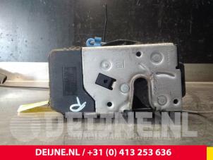 Renault Trafic Türschlossmechanik 2-türig rechts O38787 foto 3