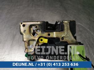 Renault Master Door lock mechanism 2-door, right O38802 photo 2