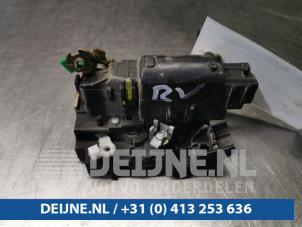 Renault Master Door lock mechanism 2-door, right O38802 photo 3