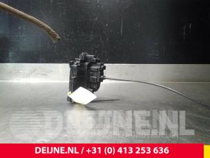 Renault Master Deurslot Mechaniek 2Deurs rechts O38825 foto 2