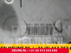 Volkswagen Polo Door lock mechanism 4-door, front left O38920 photo 4