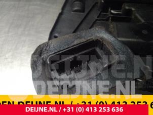 Volkswagen Polo Door lock mechanism 4-door, front left O38920 photo 3