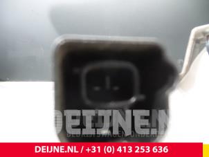 Citroen C1 Door lock mechanism 4-door, front left O38974 photo 3
