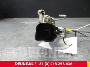 Citroen C1 Front door lock mechanism 4-door, right O39264 photo 3