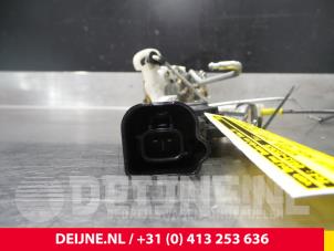 Peugeot 107 Türschlossmechanik 4-türig rechts vorne O39272 foto 2