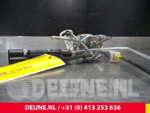 Peugeot 107 Türschlossmechanik 4-türig rechts vorne O39272 foto 3