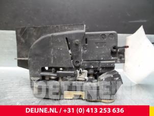 Renault Laguna Türschlossmechanik 4-türig rechts vorne O39289 foto 2
