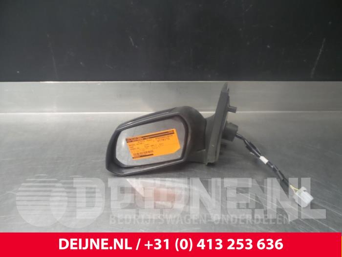 Ford Mondeo Wing mirror, left O39500