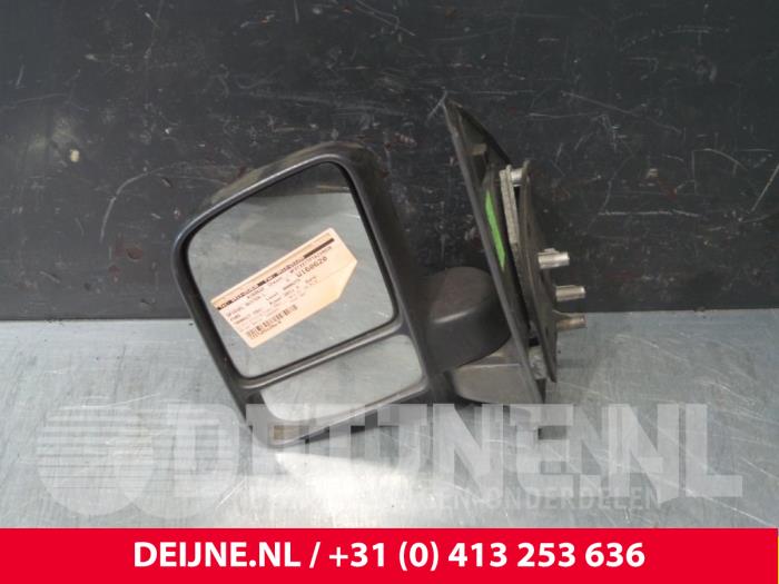 Ford Transit Connect Buitenspiegel links O39517