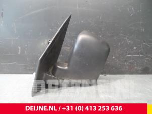 Ford Transit Connect Wing mirror, left O39517 photo 3