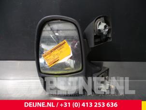 Opel Vivaro Außenspiegel links O39584 foto 3