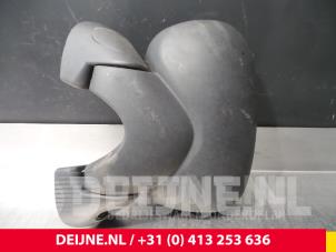 Opel Vivaro Außenspiegel links O39584 foto 4