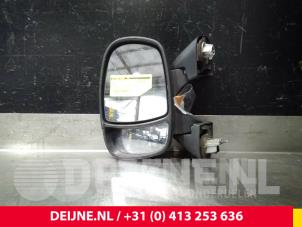Opel Vivaro Außenspiegel links O39588 foto 2