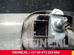 Opel Vivaro Außenspiegel links O39588 foto 3