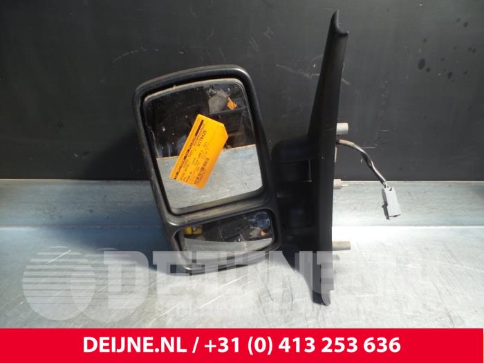 Opel Movano Buitenspiegel links O39604