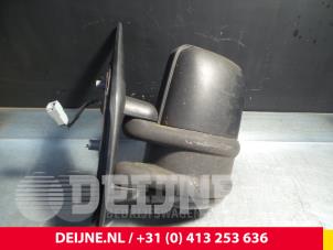 Opel Movano Wing mirror, left O39604 photo 3