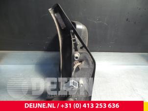 Opel Movano Wing mirror, left O39604 photo 2