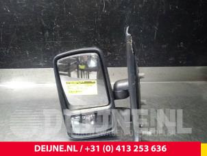 Opel Movano Außenspiegel links O39605 photo 2