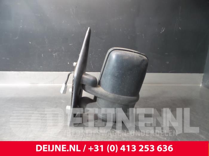 Opel Movano Buitenspiegel links O39609