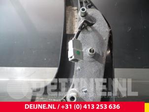 Opel Movano Wing mirror, left O39609 photo 3